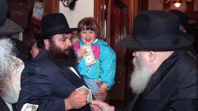 ברוך דיין האמת: ר' אהרן (ארקה) ציבין ע