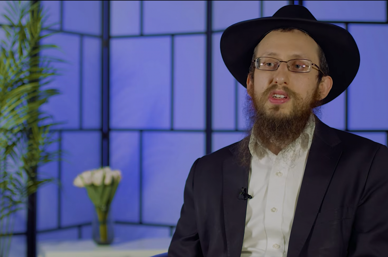 מדמעות ייאוש לתקווה: הנס באוהל שהפתיע את הרופאים
