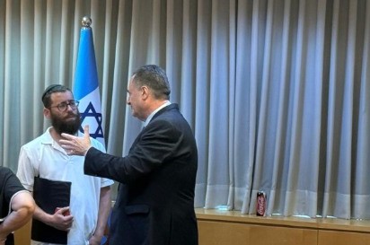 שר הביטחון הורה למצוא בהקדם מתווה ל