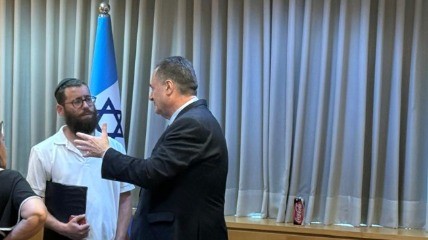 שר הביטחון הורה למצוא בהקדם מתווה ל
