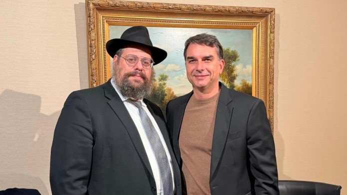 מה חשף המועמד המוביל לנשיאות ברזיל לשליח מארגנטינה?
