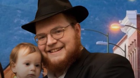 התעוררות יהודית בניו-מקסיקו: בית חב