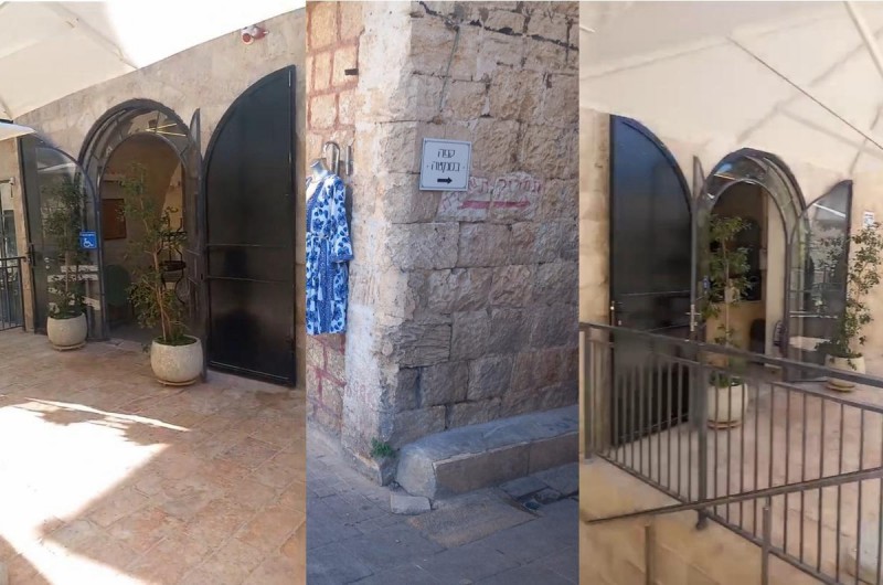 ב'יד לאחים' מתריעים על עליית מדרגה מיסיונרית בבתי קפה