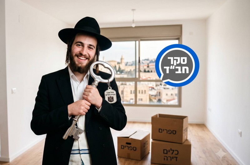 האם לזוגות הצעירים בחב