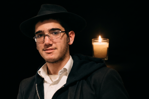 ברוך דיין האמת: התמים בן ה-17 זיו משה שולמן ע