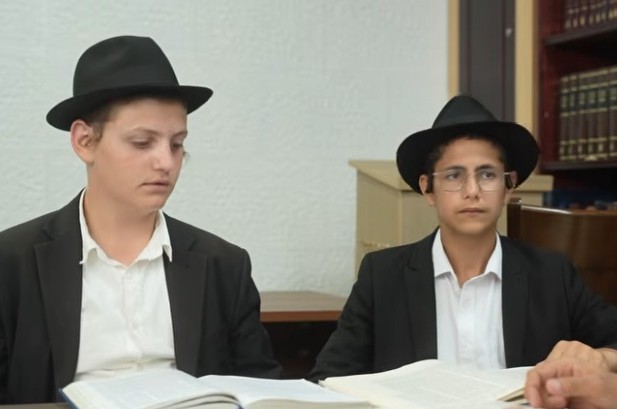 צפו: הסרט שמציב מראה לעולם החינוך - “מחשב מסלול מחדש”
