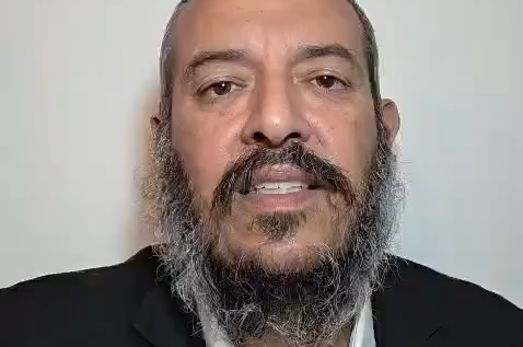 הרב עו