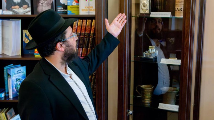 נשיא בלארוס החליט על מיזם לאומי להפצת מורשת היהדות
