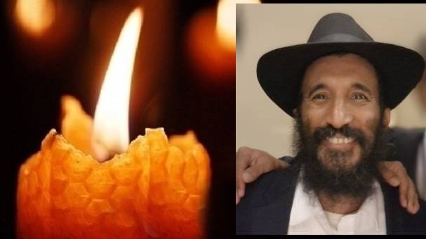 הותיר 6 ילדים: נפטר ר' צמח הלל ז