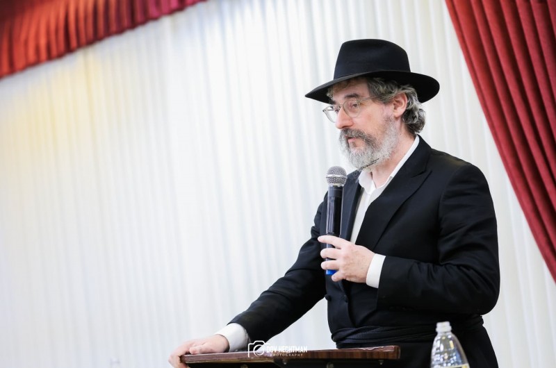 ראש ישיבת חב