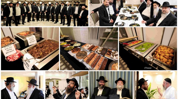 ההרצאות והסדנאות: 800 מחנכים התכנסו לוועידה השנתית