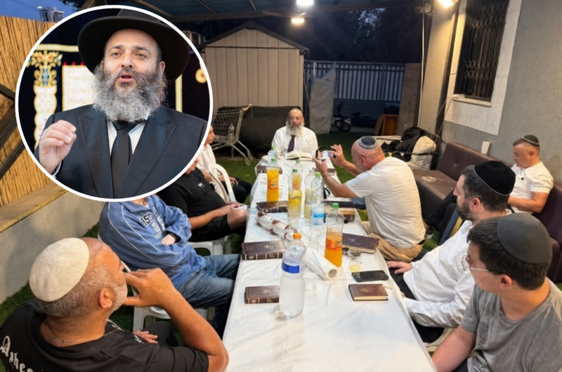 האזינו: טיפים לזוגיות לאור התניא והחסידות