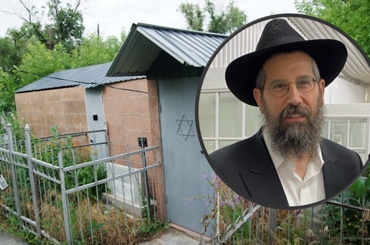 ההודעה המרגשת שקיבלתי הבוקר / הרב אלי וולף בטור מיוחד