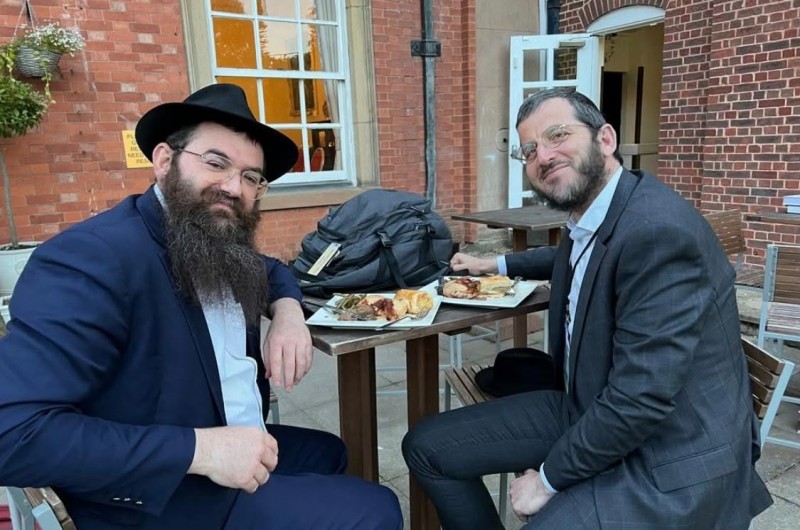 כשהייתי רוצה להרגיז את אשר \ זווית אישית