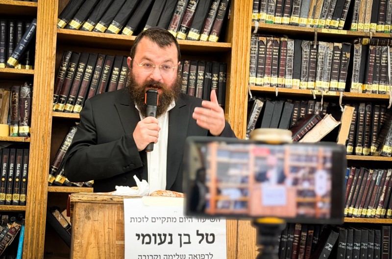 לימוד ענייני משיח וגאולה - האם אכן דבר רצוי?