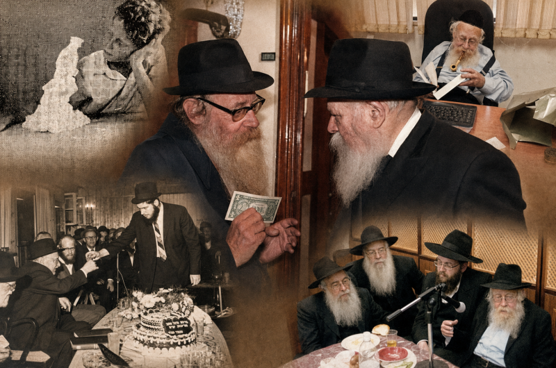 לא להפסיק, רק להוסיף: חייו ושליחותו של הרב עדין אבן־ישראל ע״ה