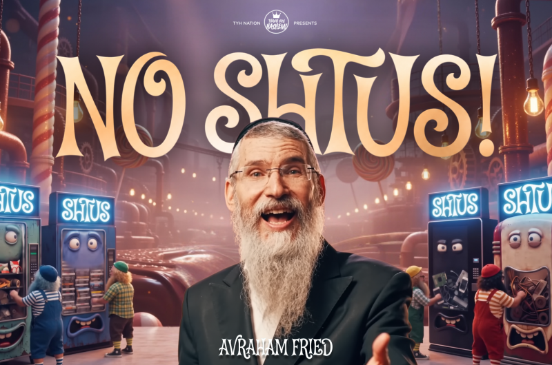 אברהם פריד משיק: 