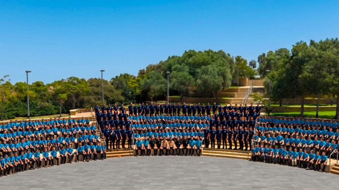 מגיע להם: השלוחים הצעירים זכו למחנה קיץ מיוחד ובלתי-נשכח