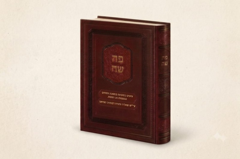 ראש הכולל החב
