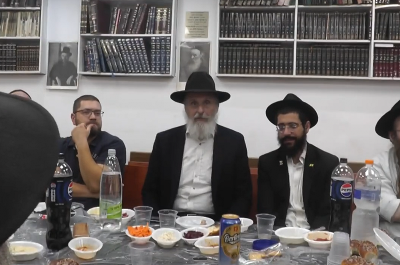 מהות 'הזמן' לפני בריאת העולם והקשרו לתורת האבולוציה