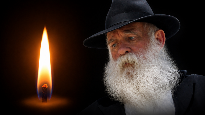 אבד חסיד מן הארץ: הרה