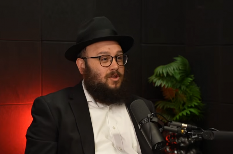איך לגדל דורות שחיים בתחושת שליחות? • הרב שמואל רסקין