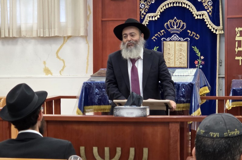 כך נתמודד: טיפים לחינוך בדורנו המאתגר | הרצאה מרתקת 