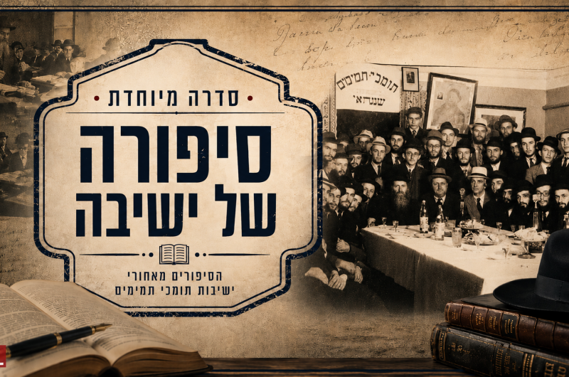 תומכי תמימים בסינית | סיפורה המדהים של תות