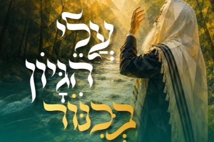 מיוחד לאלול: תשורה מוזיקלית מחתונת עמאר-אקריש