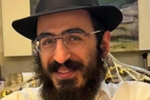 אביו של הנעדר הת' נחמן קינן: ''יש חשש כבד לאירוע לאומני