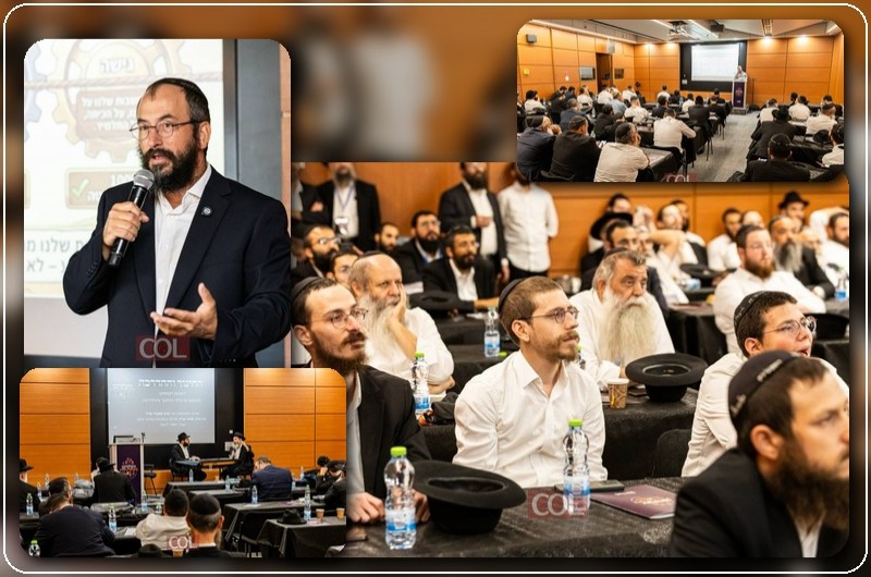 יותר מ־50 אלף תלמידים: המספרים של ה'רשת'
