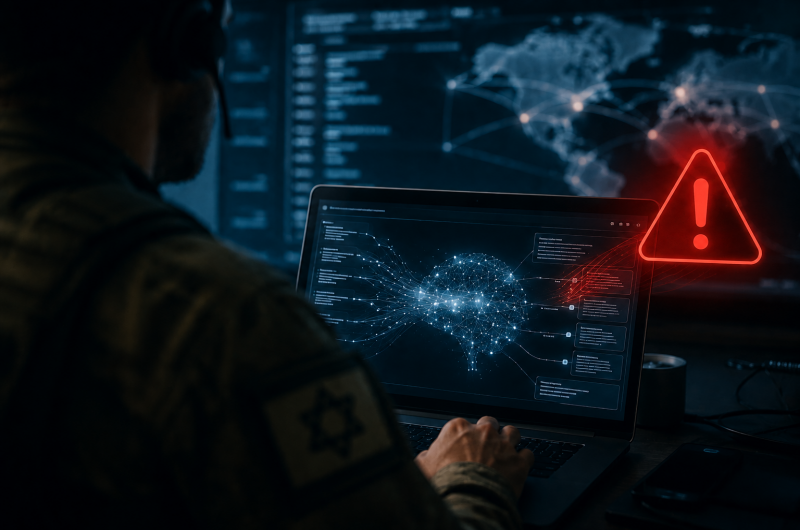 AI במוקד: כך ישראל מנסה להשפיע על תשובות הבינה המלאכותית
