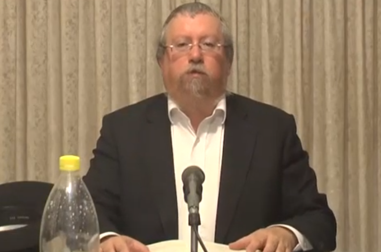 כללי השליחות: מה עושים כאשר השליחות מאתגרת ביותר • א'