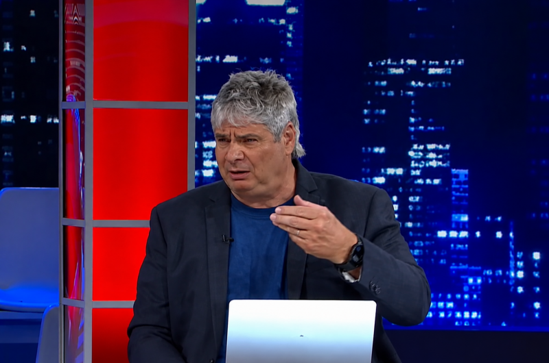 גיא מרוז חשף: חב״ד נרתמה לסייע למשפחתו