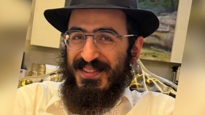 לאחר עשרה ימי חיפושים: נחמן קינן ז