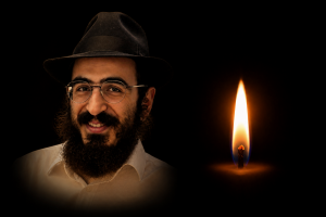לאחר עשרה ימי חיפושים: נחמן קינן ז