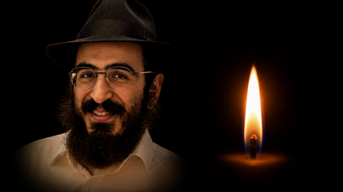 לאחר עשרה ימי חיפושים: נחמן קינן ז