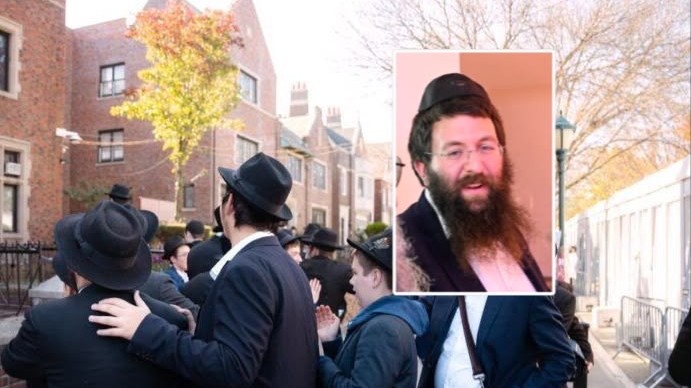 ״החזון והרצון - להקים מבנה ענק של קבע לאלפי האורחים״