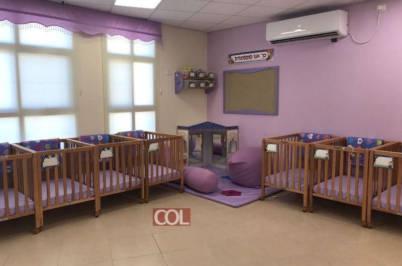 החלו הבקשות לסבסוד למעונות היום ולמשפחתונים לתשפ