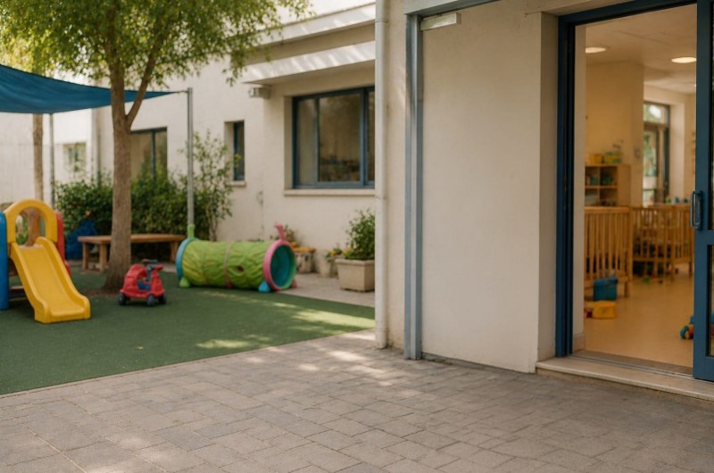 סבסוד המעונות: מעמד ההורה מול צהל יקבע את הזכאות