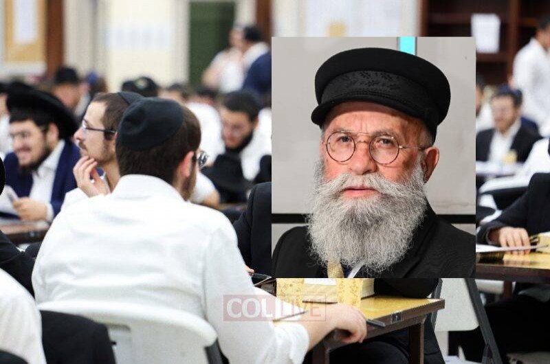 מי ישלם על דמעות שיורדות אחרי שבישיבות חב