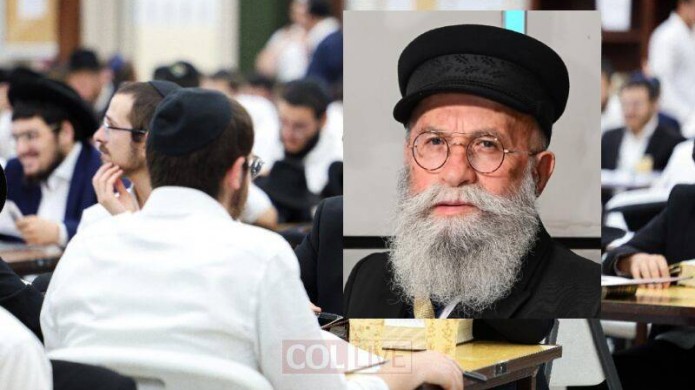 מי ישלם על דמעות שיורדות אחרי שבישיבות חב
