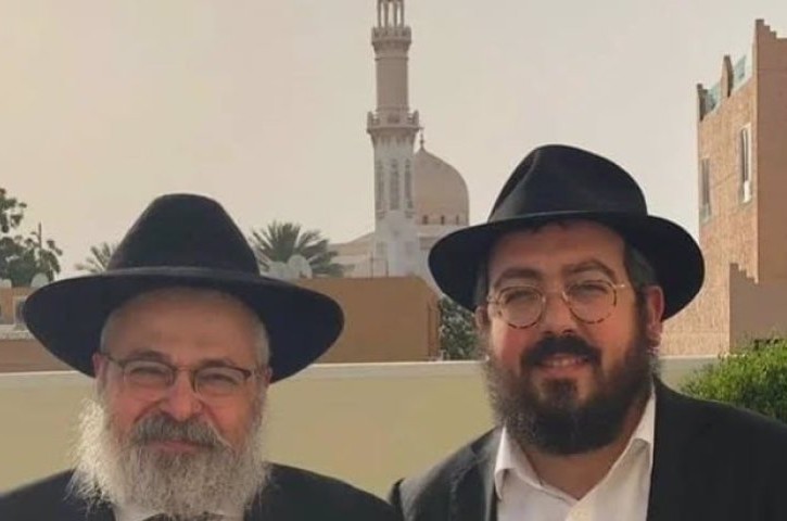 ״כיסא ריק בשולחן השבת״: העדות שטלטלה את אוסטרליה