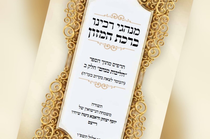 לקריאה והורדה: תשורה מרתקת משמחת משפחת רייצס - סוקניק