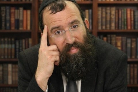  התגלית ששינתה את פני המדע והנפש &bull; הרב יואל בייטש