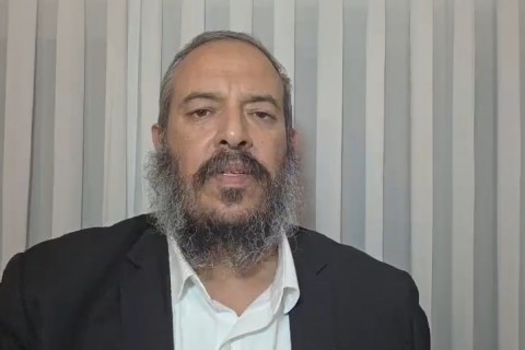 :ביומו תתן שכרו", למה אלוקים לא נותן לנו שכר כל יום ויום?  הרב עו"ד בצלאל מזרחי שיחה של הרבי על הפרשה